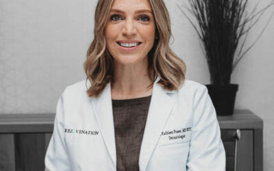 Dr. Kathleen Fraser - Dermatologist in South Calgary