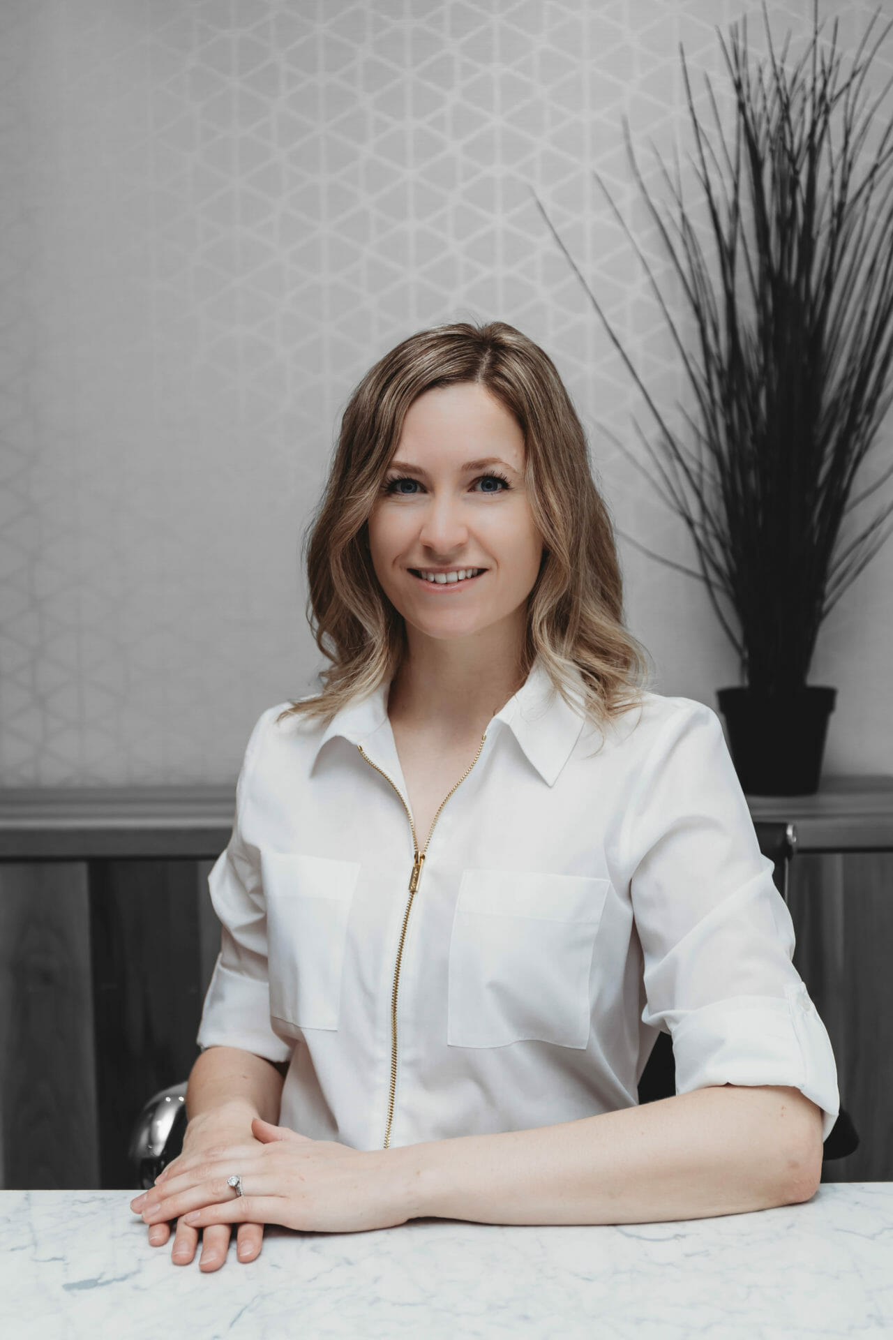 Dr. Jennifer Doanne - Dermatologist in South Calgary