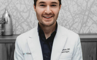 Dr. Matthew Karpman - Medical Director & Dermatologist in South Edmonton