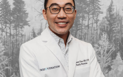 Dr. Danny Chao - General Practitioner in Burnaby