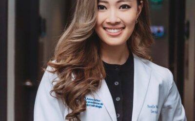 Dr. Noelle Wong - Rejuv Dermatology Burnaby British Columbia