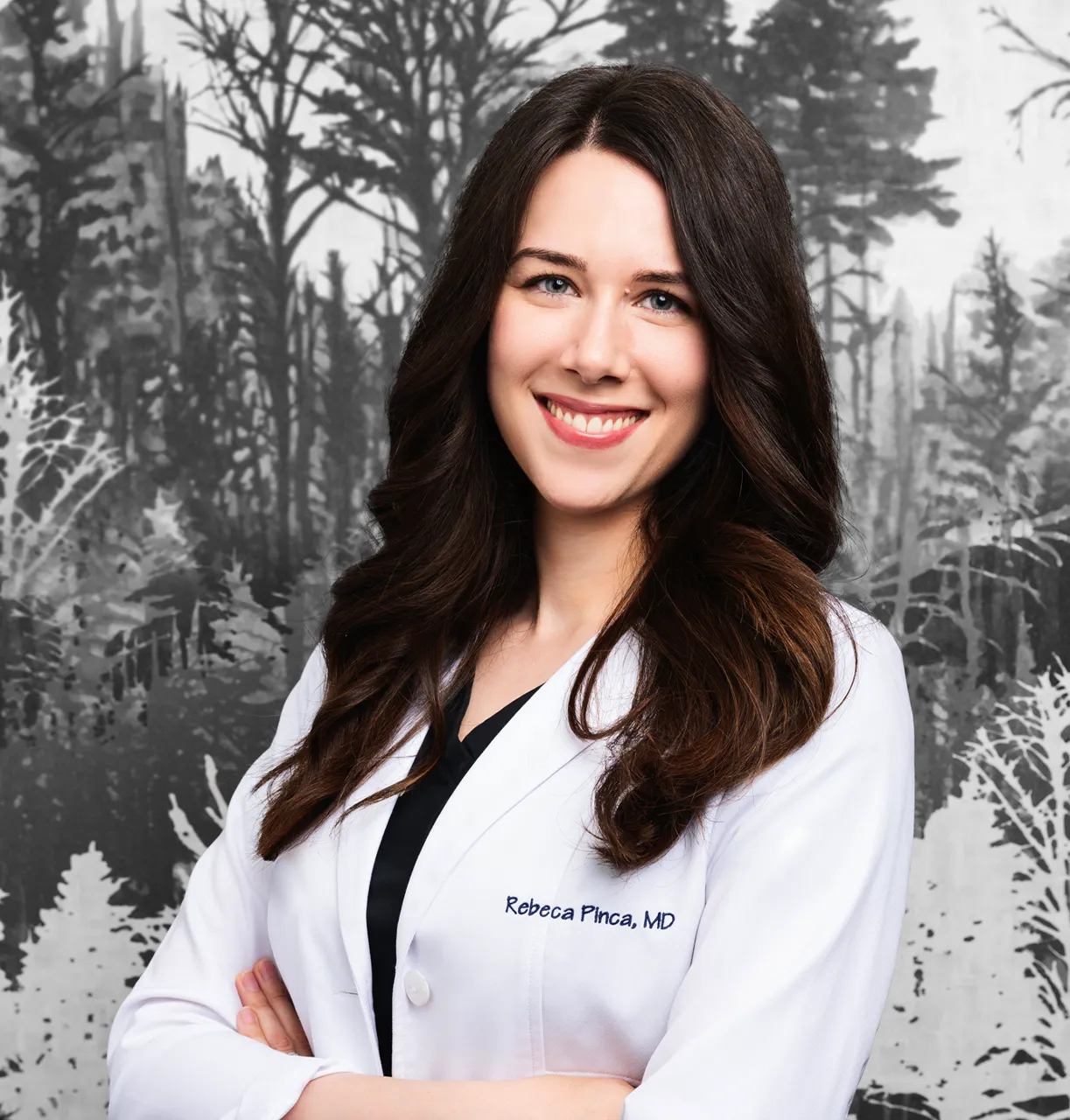 Dr. Rebecca Pinca