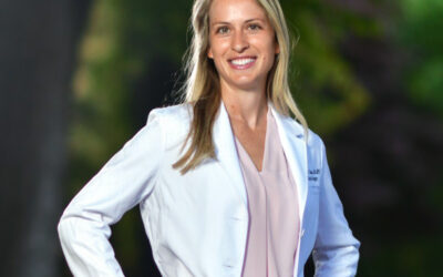 Dr. Kathryn Isaac