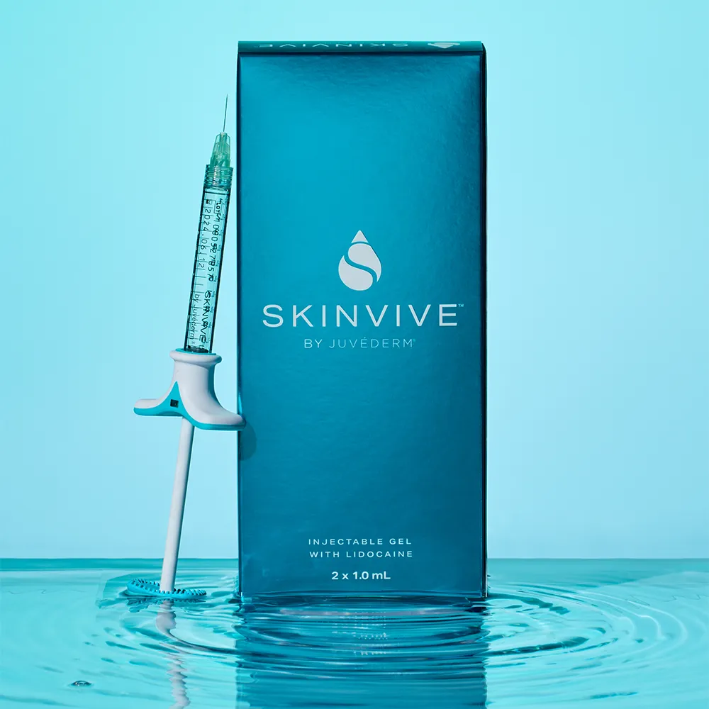 Skinvive™ - Rejuvenation